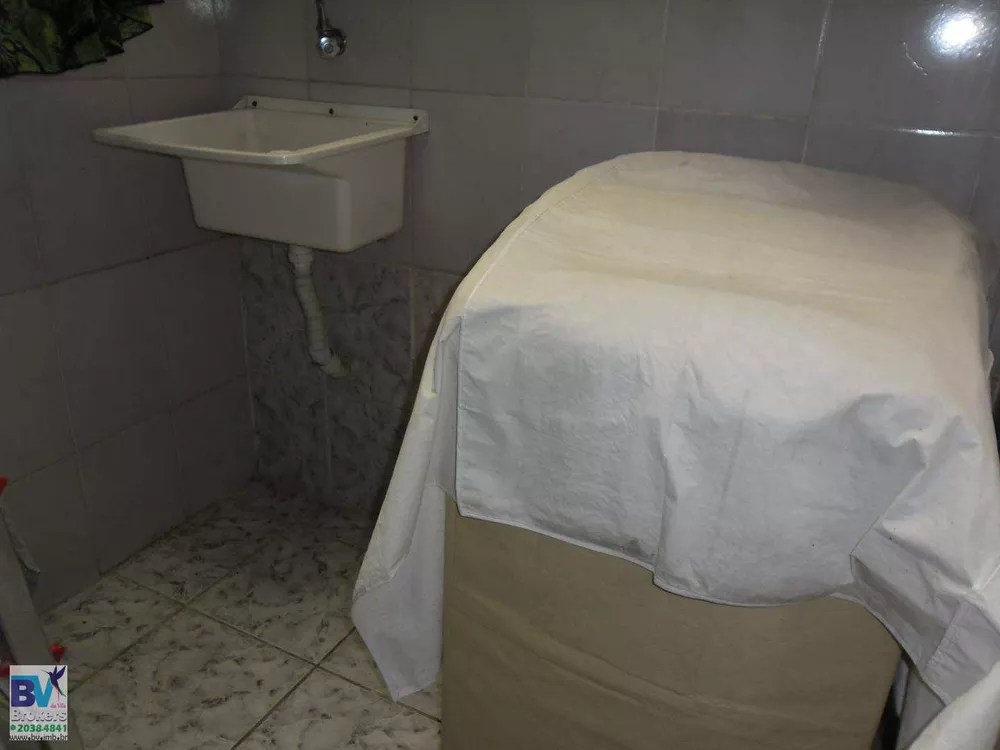 Casa, 2 quartos, 60 m² - Foto 15