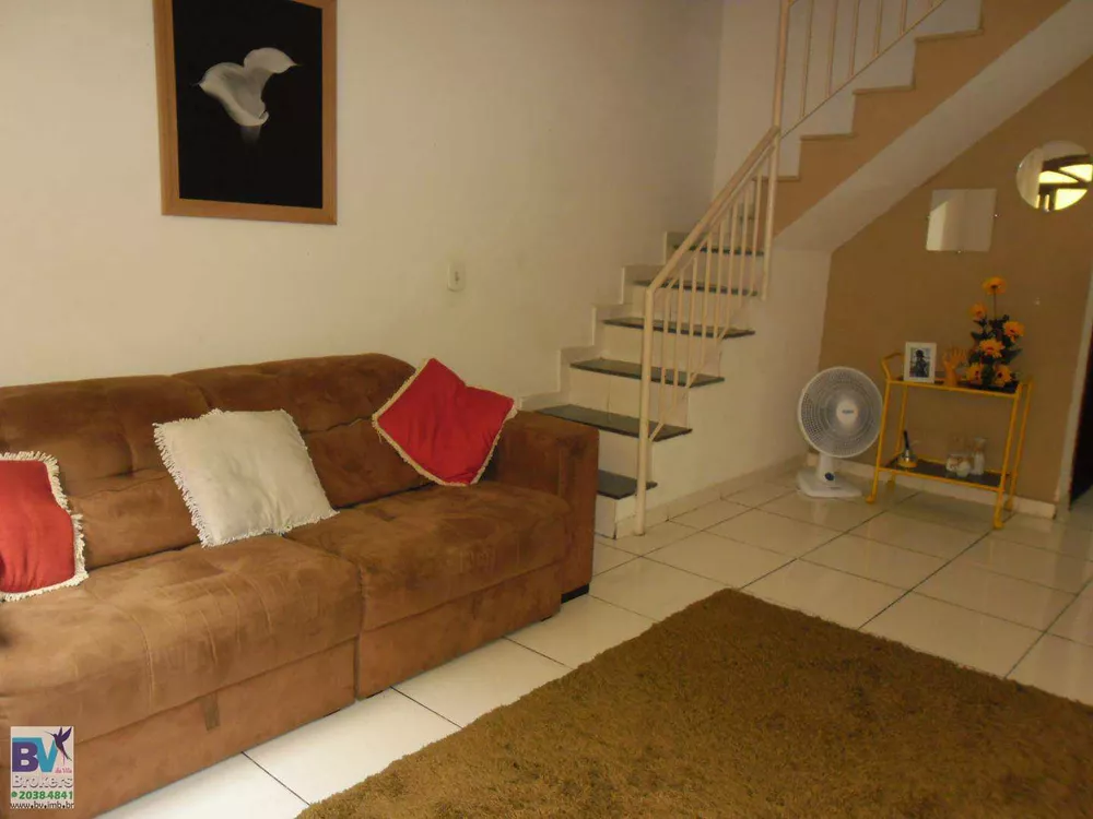 Casa, 2 quartos, 60 m² - Foto 5