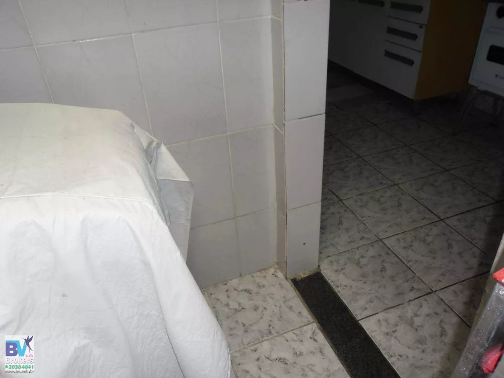 Casa, 2 quartos, 60 m² - Foto 13