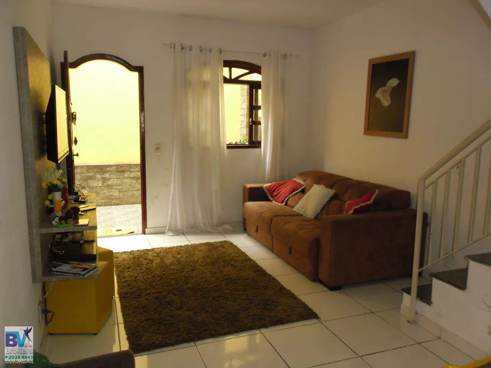 Casa, 2 quartos, 60 m² - Foto 4