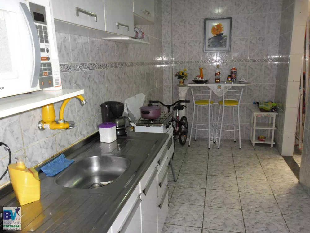 Casa, 2 quartos, 60 m² - Foto 22