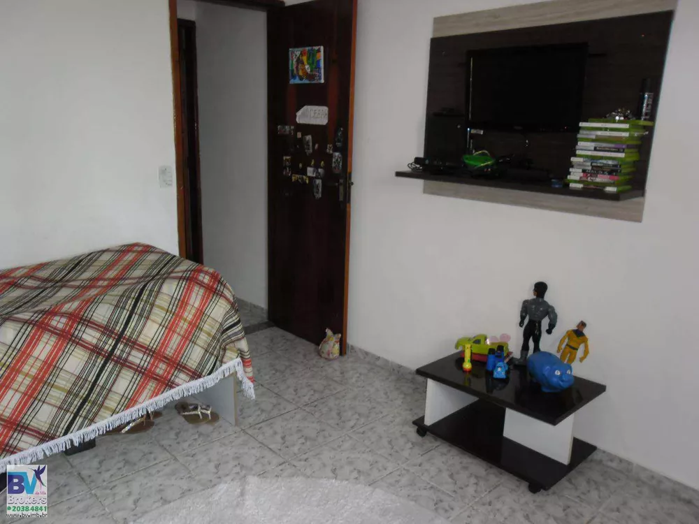 Casa, 2 quartos, 60 m² - Foto 9