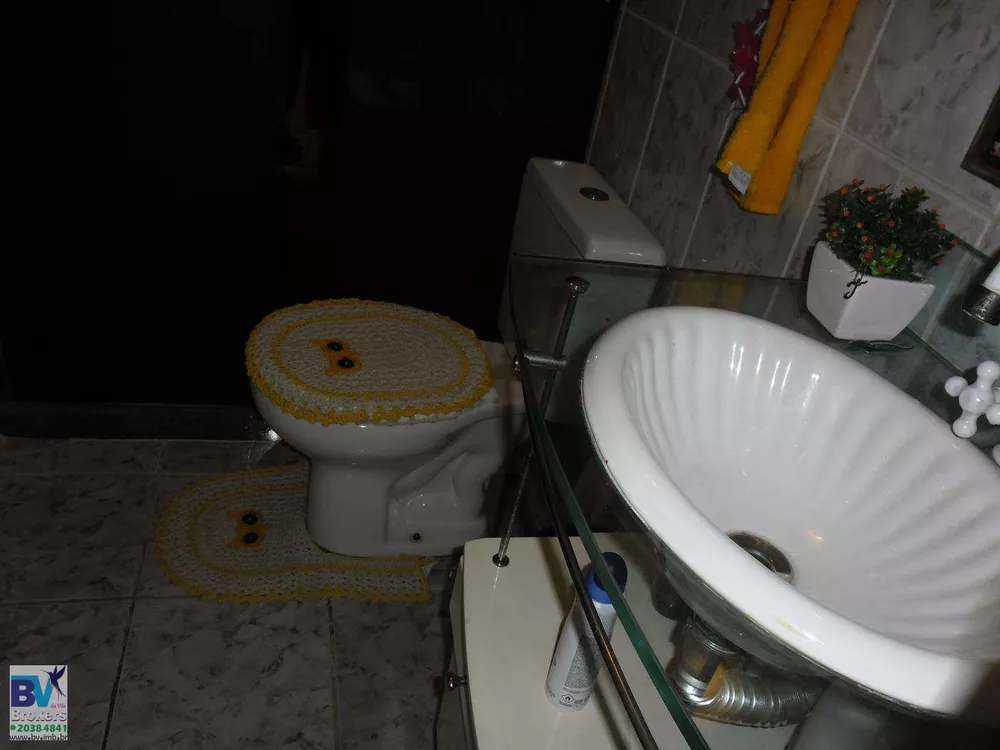 Casa, 2 quartos, 60 m² - Foto 17