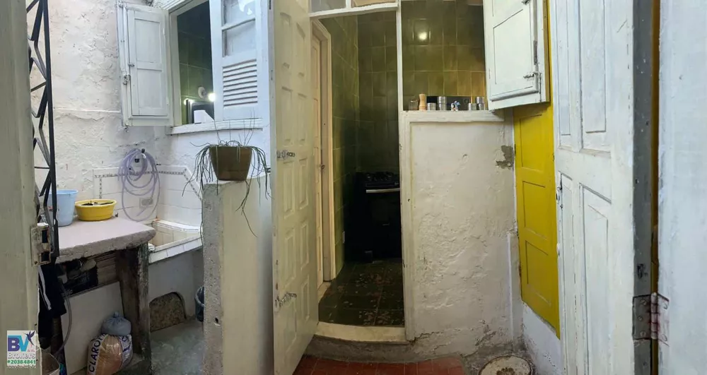 Casa, 7 quartos, 151 m² - Foto 1