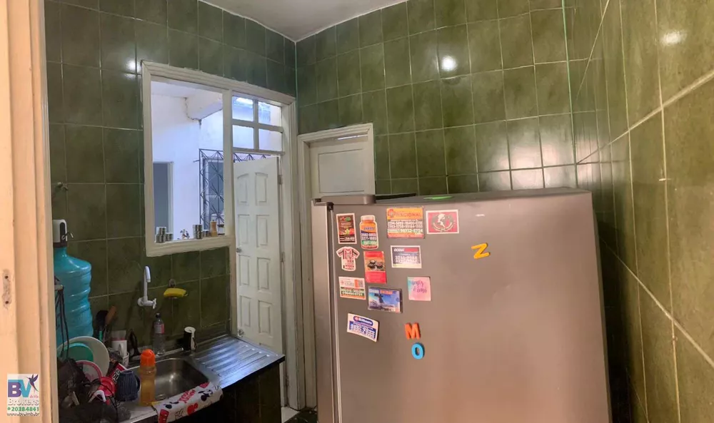 Casa, 7 quartos, 151 m² - Foto 11
