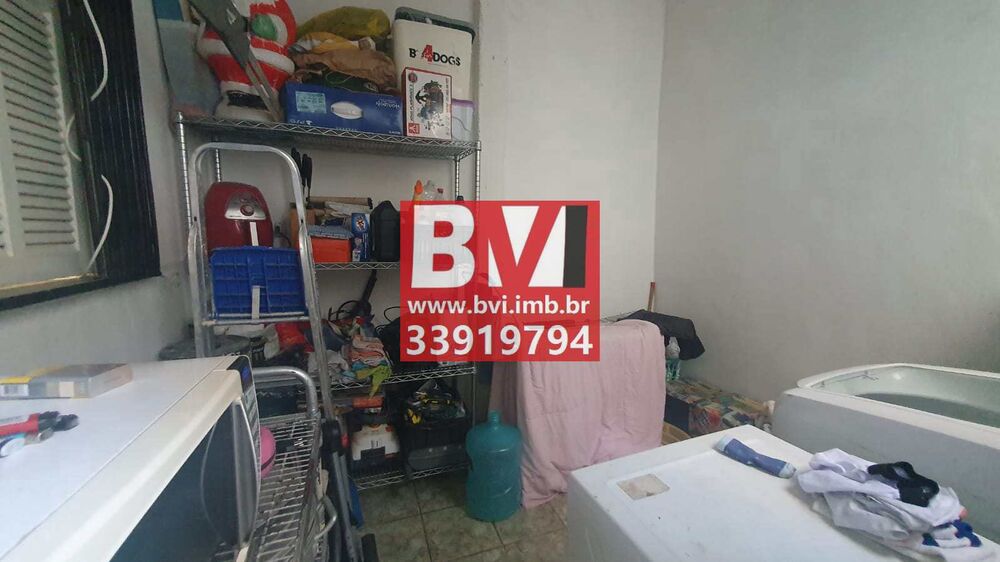 Casa, 7 quartos, 151 m² - Foto 27