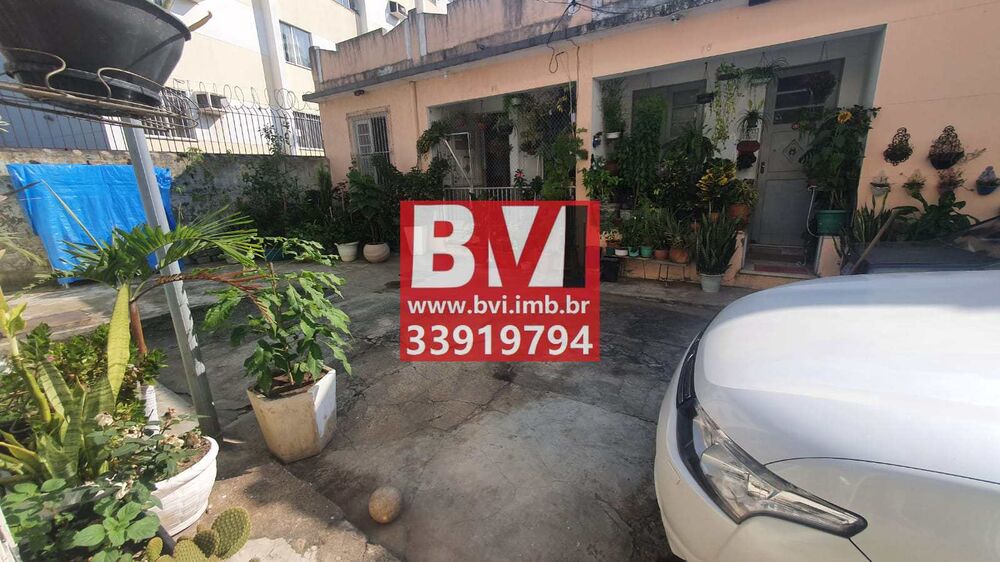 Casa, 7 quartos, 151 m² - Foto 30