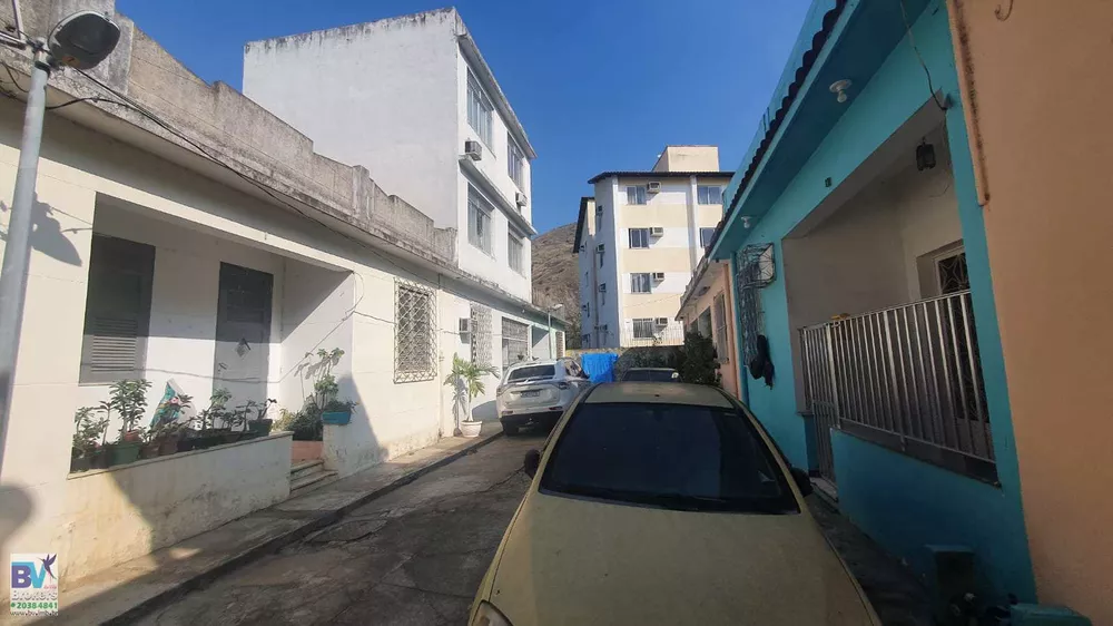 Casa, 7 quartos, 151 m² - Foto 9
