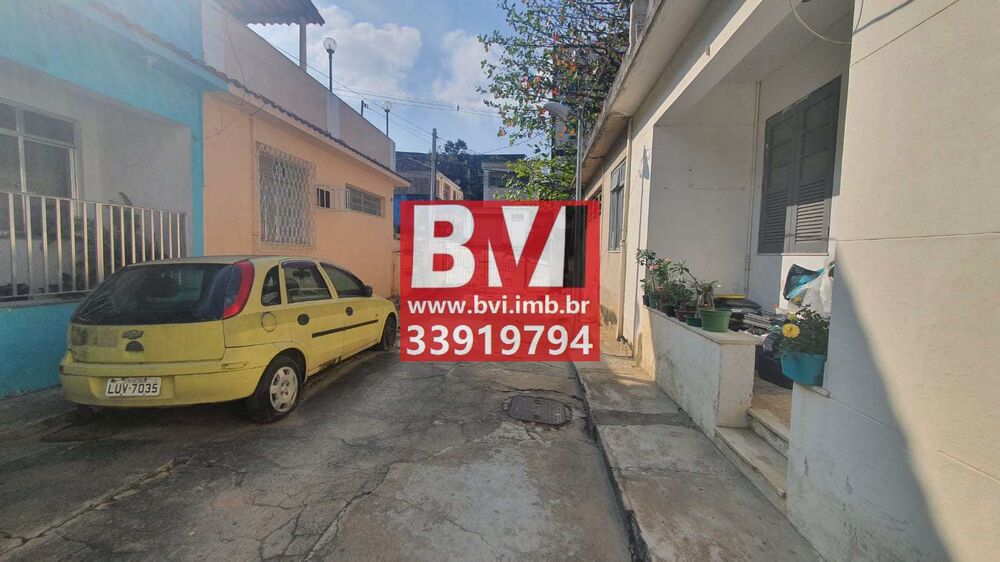 Casa, 7 quartos, 151 m² - Foto 23