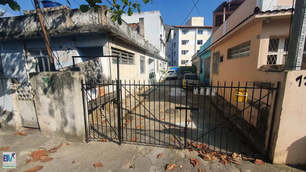 Casa, 7 quartos, 151 m² - Foto 15