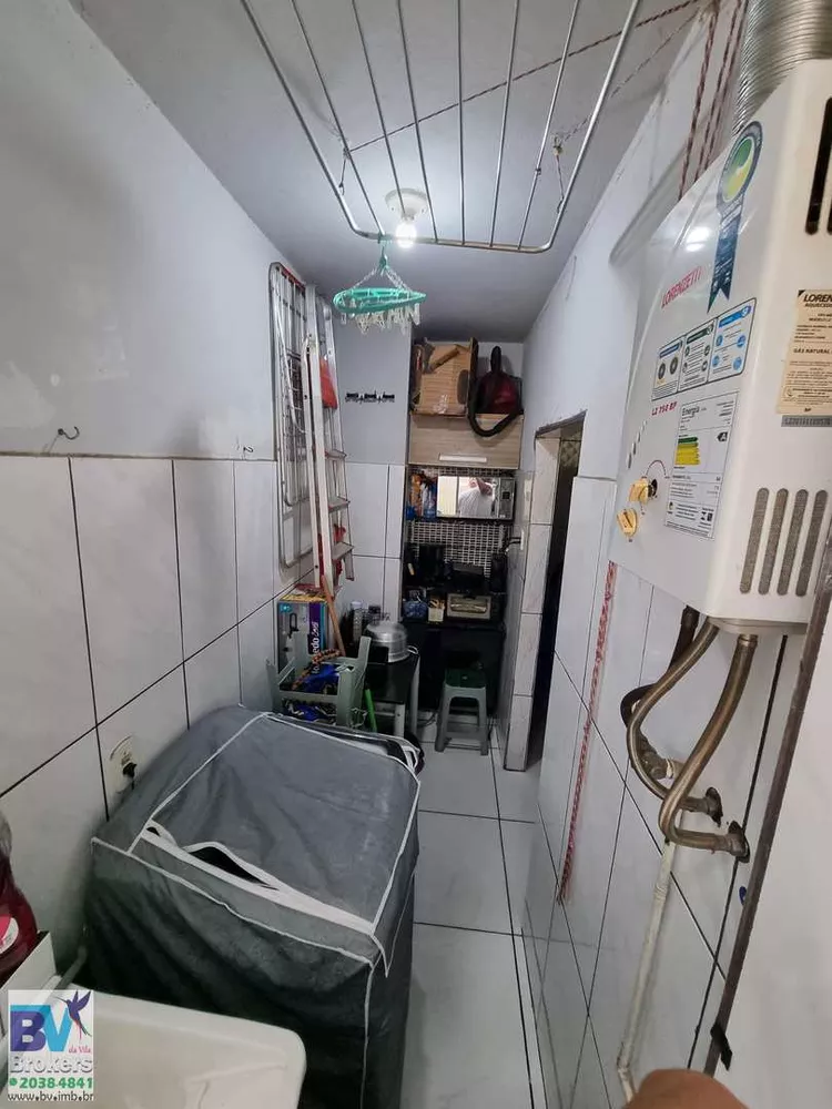 Apartamento, 3 quartos, 70 m² - Foto 22