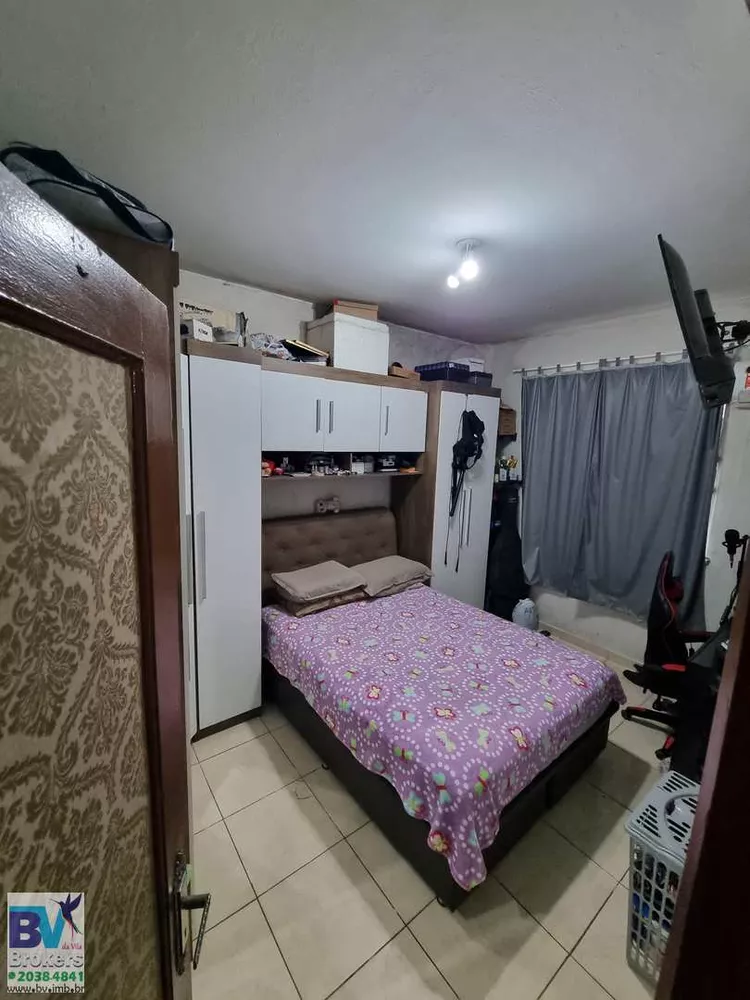Apartamento, 3 quartos, 70 m² - Foto 11