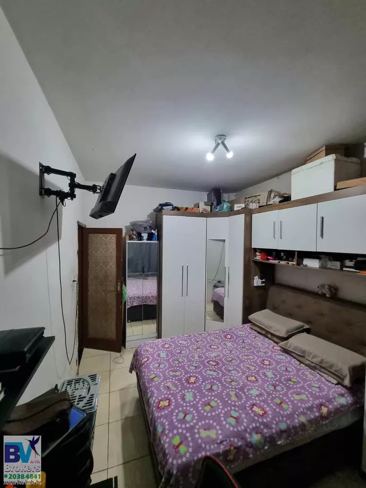 Apartamento, 3 quartos, 70 m² - Foto 10