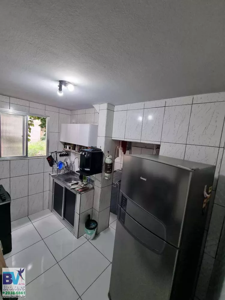 Apartamento, 3 quartos, 70 m² - Foto 21