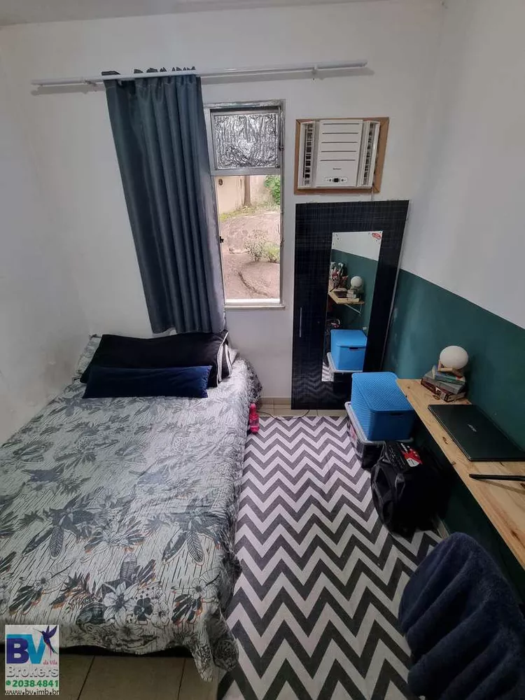 Apartamento, 3 quartos, 70 m² - Foto 14