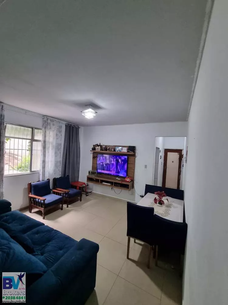 Apartamento, 3 quartos, 70 m² - Foto 4
