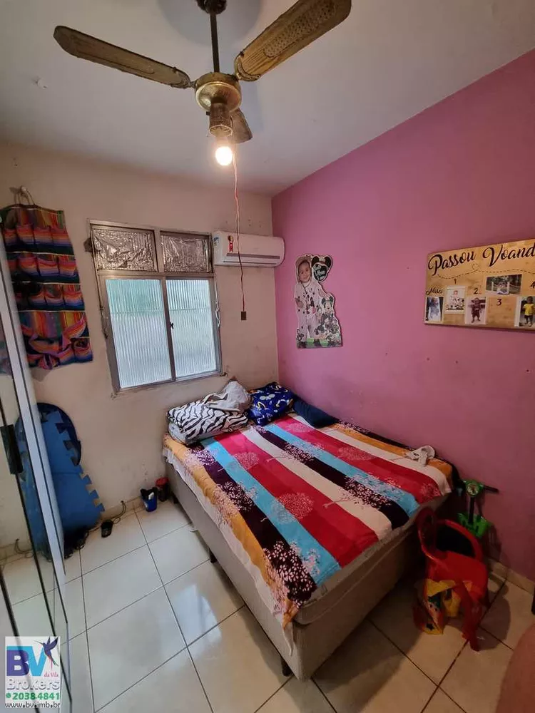 Apartamento, 3 quartos, 70 m² - Foto 8