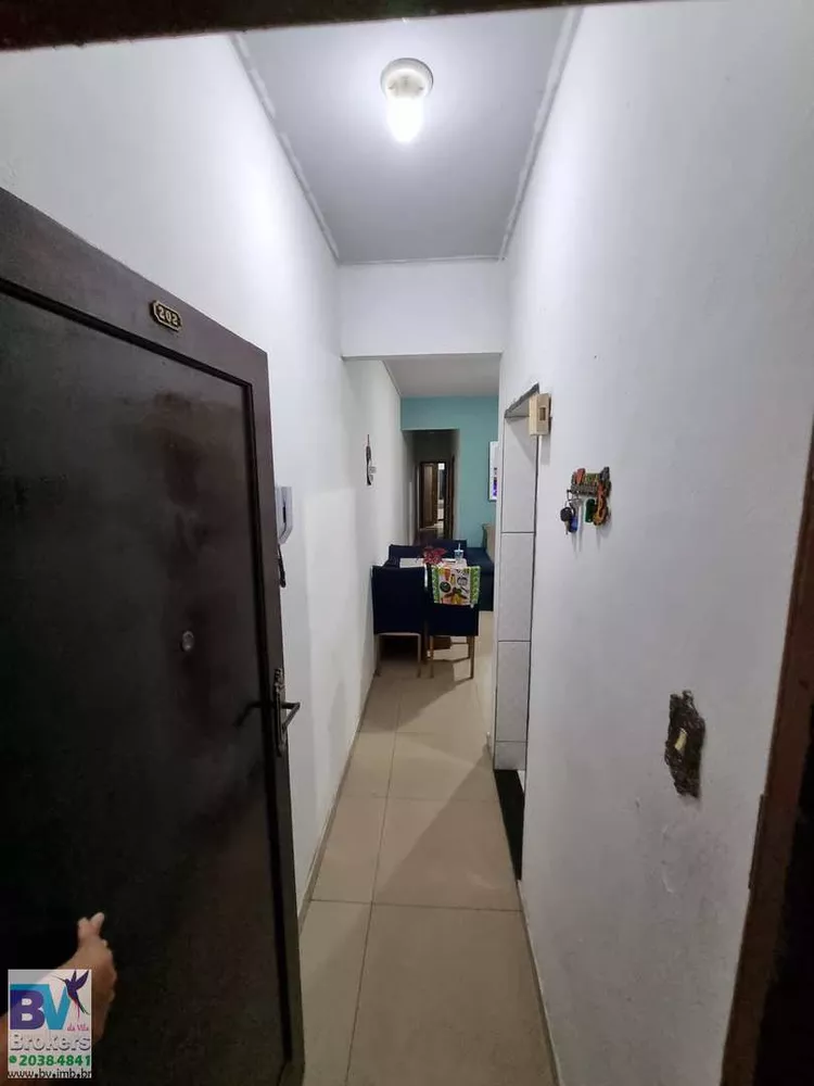 Apartamento, 3 quartos, 70 m² - Foto 5