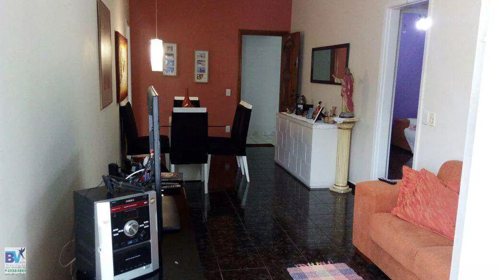 Apartamento, 2 quartos, 68 m² - Foto 9