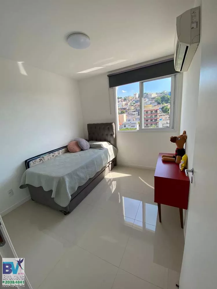 Apartamento, 3 quartos, 110 m² - Foto 28