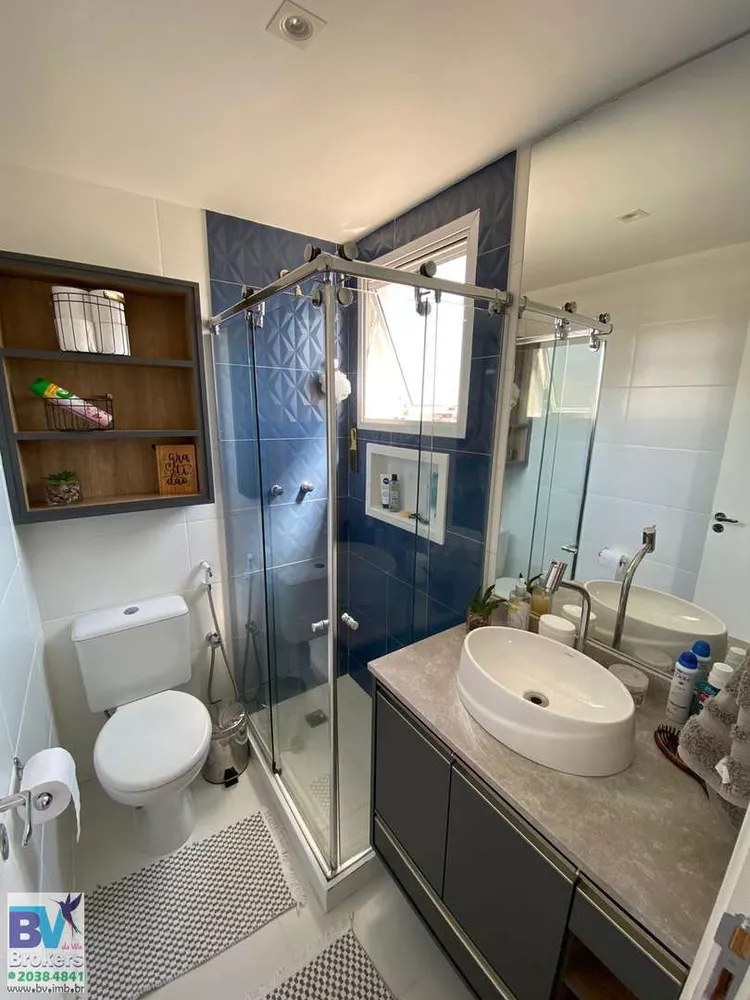 Apartamento, 3 quartos, 110 m² - Foto 48