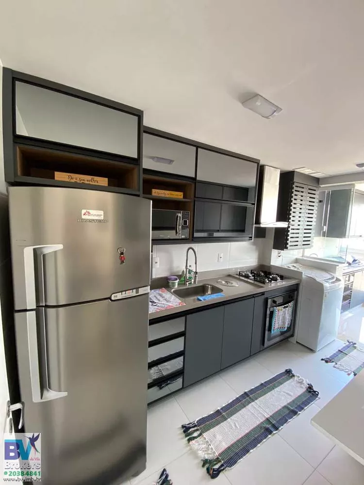 Apartamento, 3 quartos, 110 m² - Foto 36