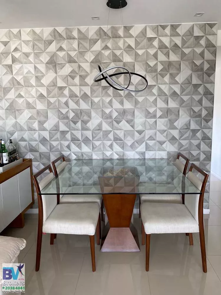 Apartamento, 3 quartos, 110 m² - Foto 16