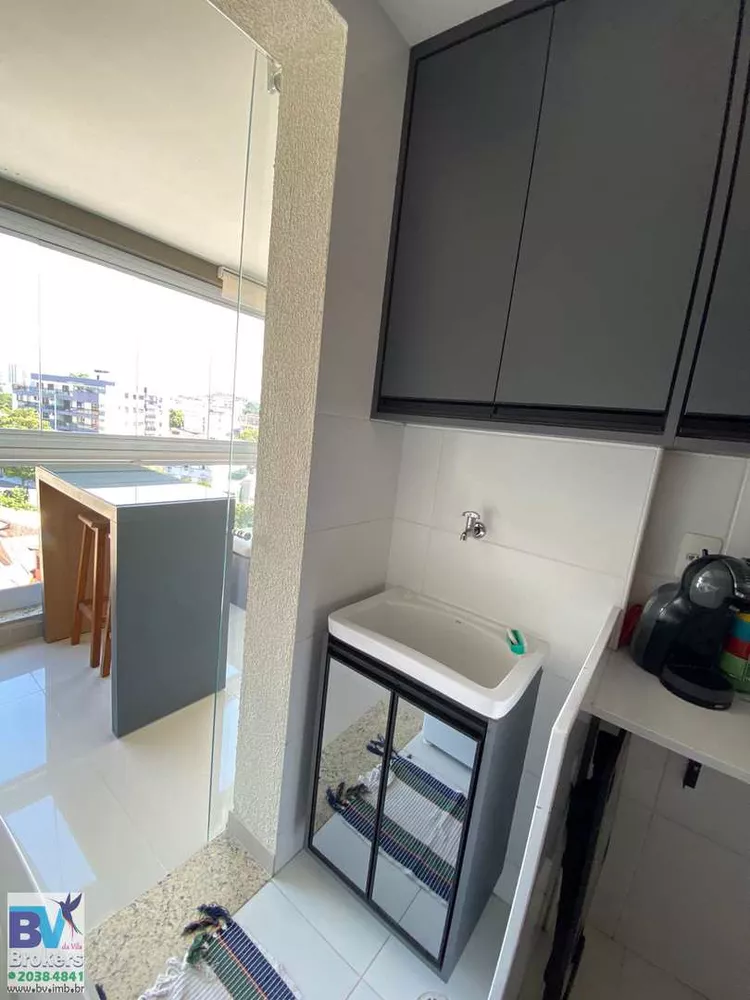 Apartamento, 3 quartos, 110 m² - Foto 45