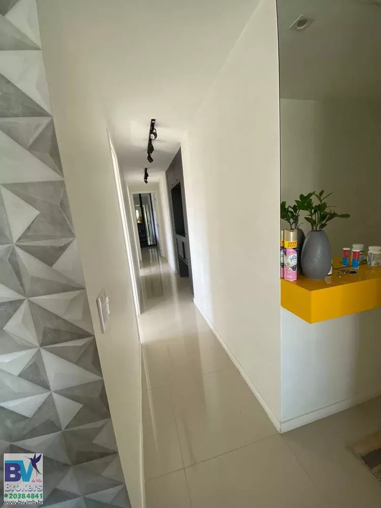 Apartamento, 3 quartos, 110 m² - Foto 21