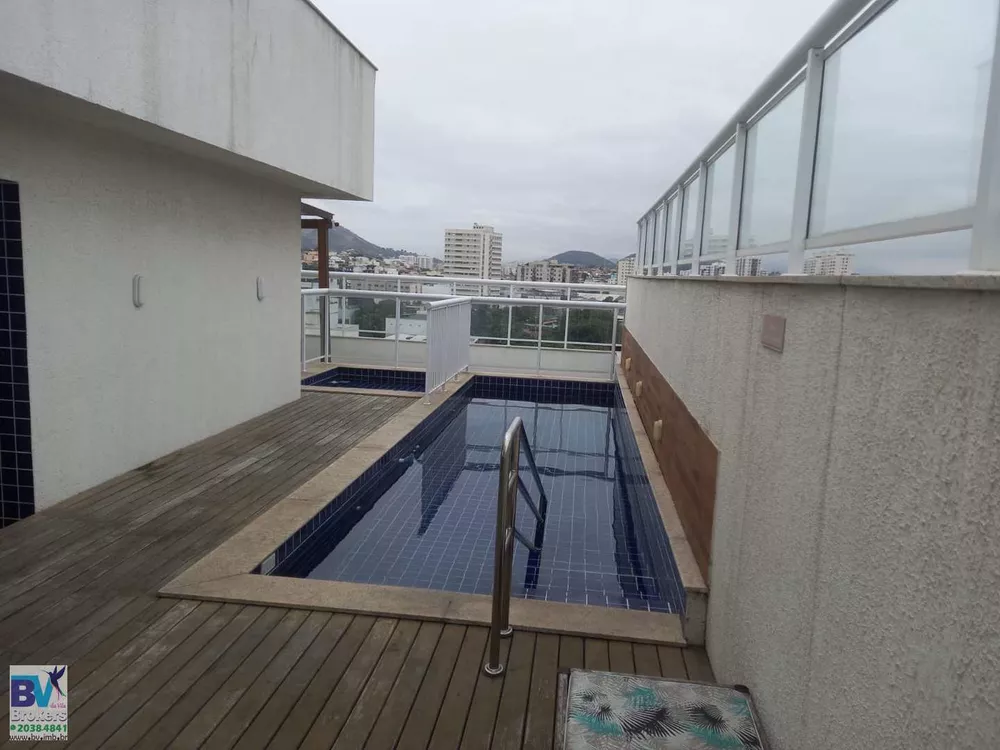 Apartamento, 3 quartos, 110 m² - Foto 52