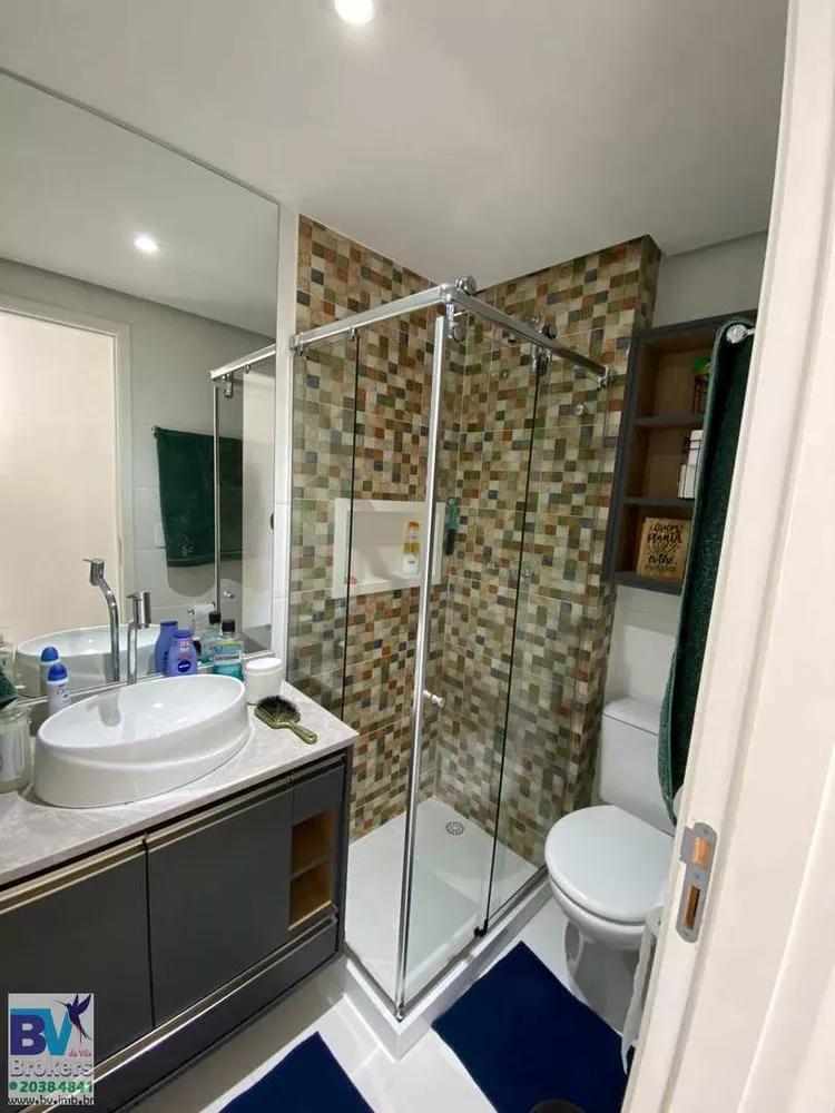 Apartamento, 3 quartos, 110 m² - Foto 46