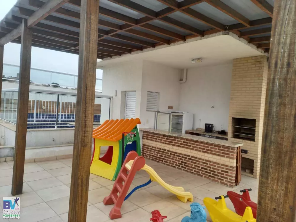 Apartamento, 3 quartos, 110 m² - Foto 55