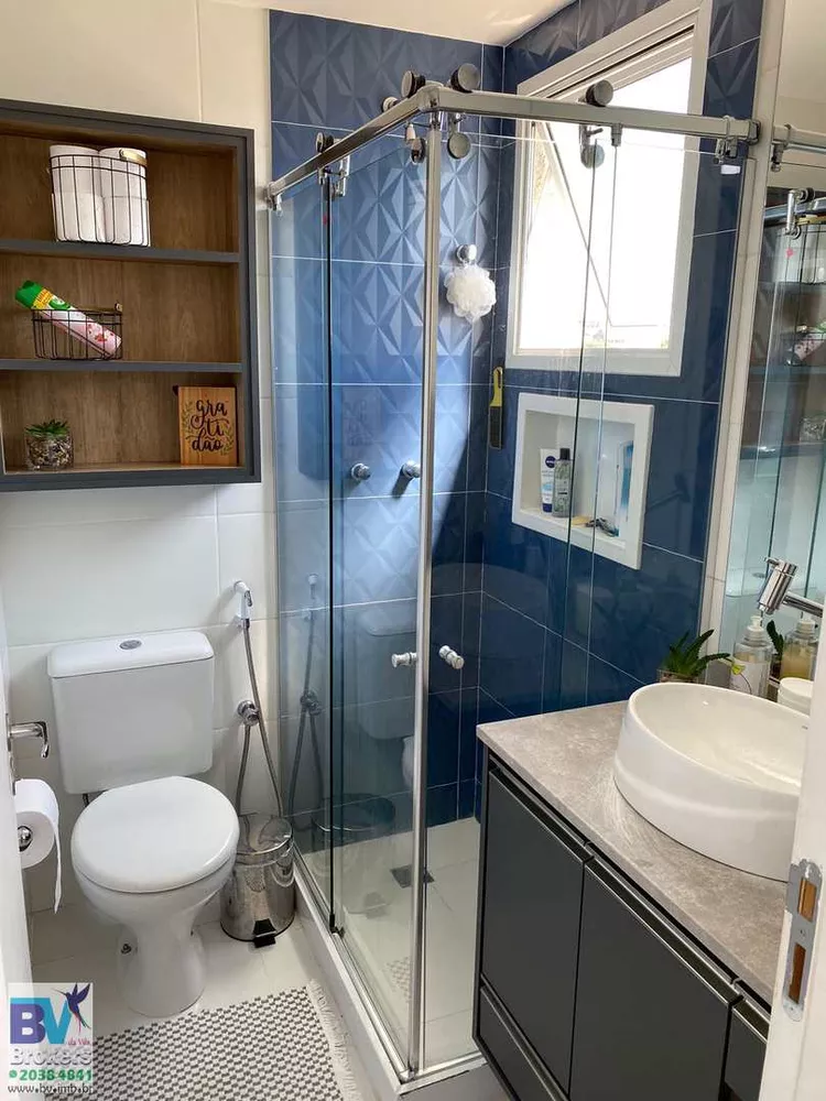 Apartamento, 3 quartos, 110 m² - Foto 51