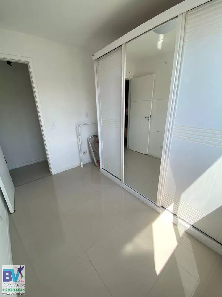 Apartamento, 3 quartos, 110 m² - Foto 23
