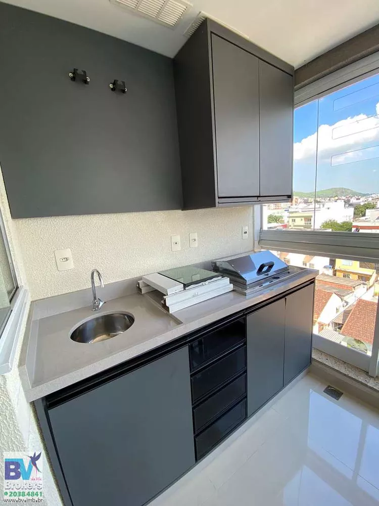 Apartamento, 3 quartos, 110 m² - Foto 7