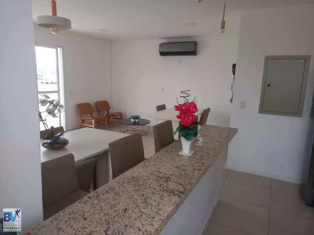 Apartamento, 3 quartos, 110 m² - Foto 57