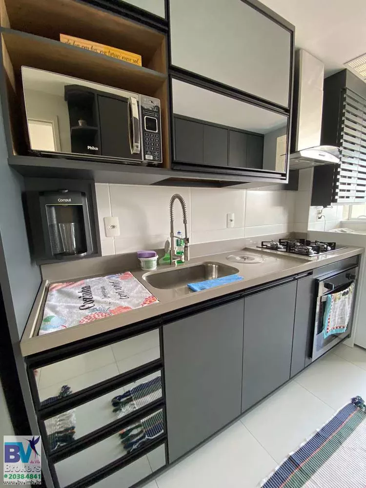 Apartamento, 3 quartos, 110 m² - Foto 37