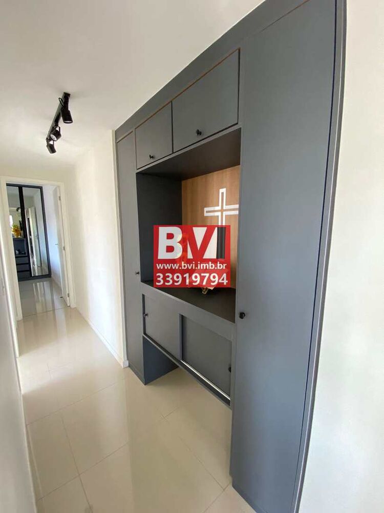 Apartamento, 3 quartos, 110 m² - Foto 25