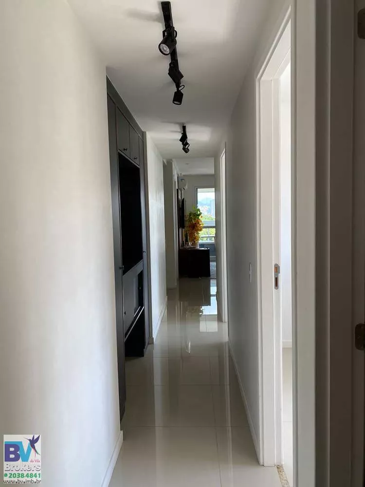 Apartamento, 3 quartos, 110 m² - Foto 34