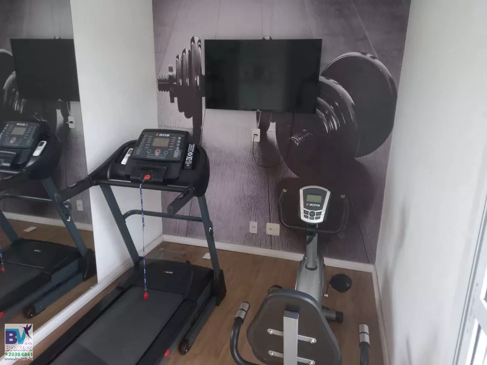 Apartamento, 3 quartos, 110 m² - Foto 60