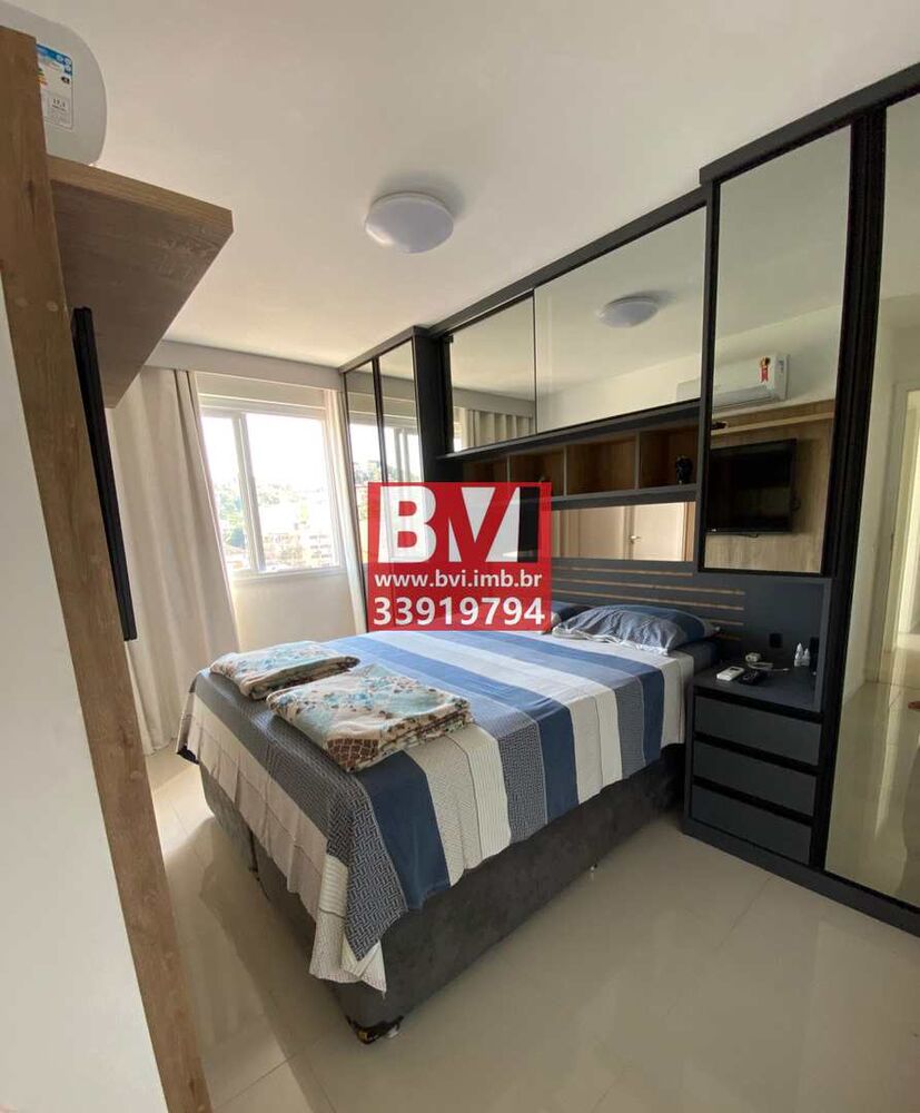 Apartamento, 3 quartos, 110 m² - Foto 29