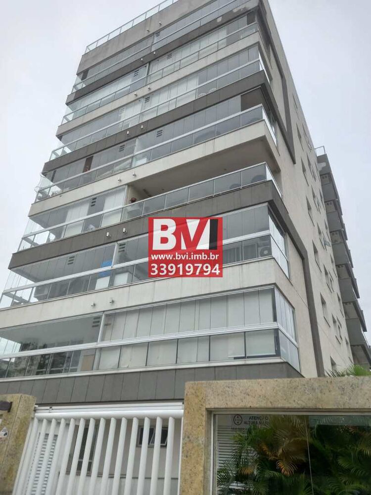 Apartamento, 3 quartos, 110 m² - Foto 1