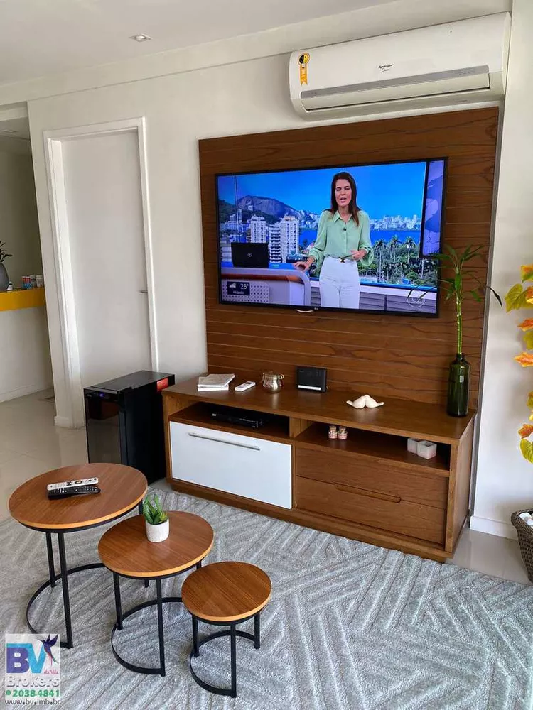 Apartamento, 3 quartos, 110 m² - Foto 11