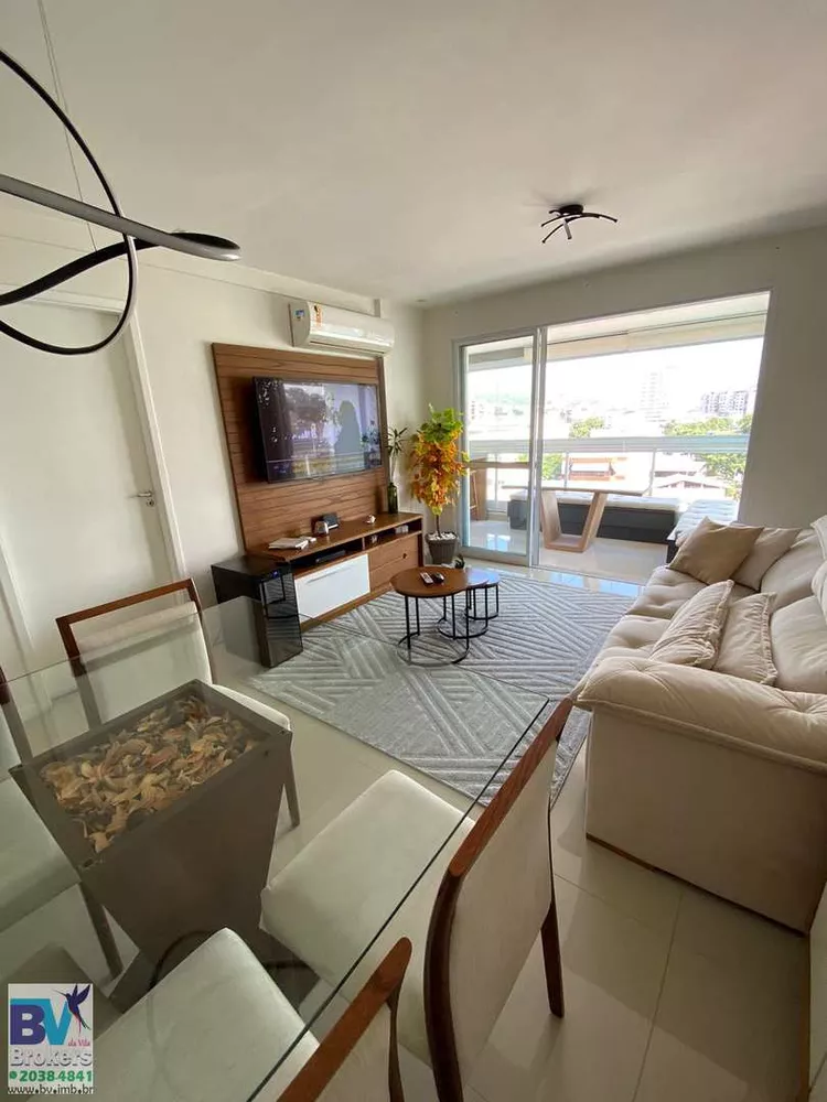 Apartamento, 3 quartos, 110 m² - Foto 10