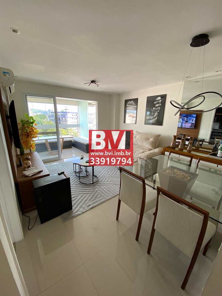 Apartamento, 3 quartos, 110 m² - Foto 8