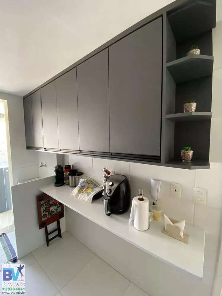 Apartamento, 3 quartos, 110 m² - Foto 43