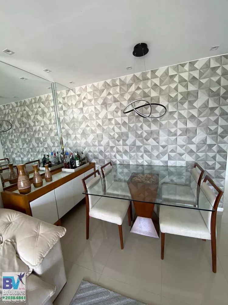 Apartamento, 3 quartos, 110 m² - Foto 14