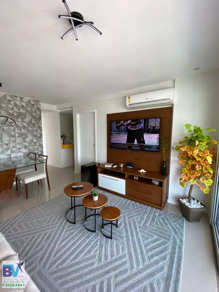 Apartamento, 3 quartos, 110 m² - Foto 13