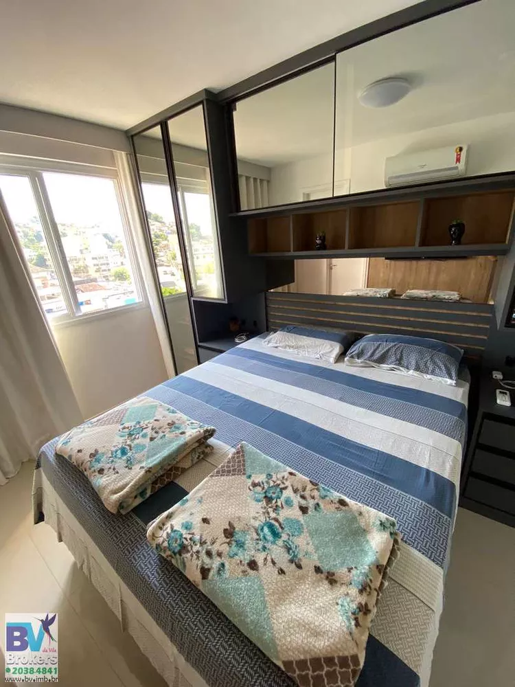 Apartamento, 3 quartos, 110 m² - Foto 31