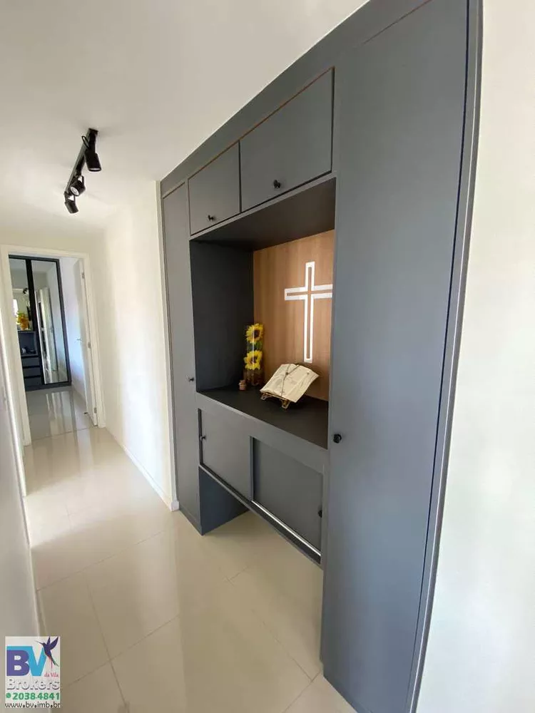 Apartamento, 3 quartos, 110 m² - Foto 24